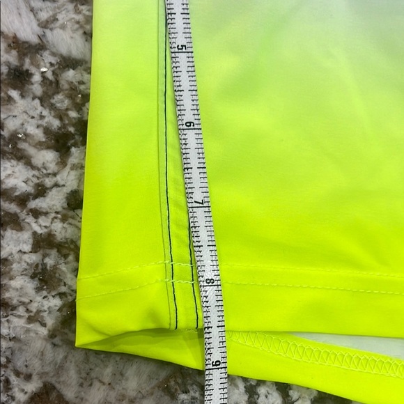 Men’s No Boundaries Blue and Yellow Board Shorts/Bath with Gradient Design, NWT. - Picture 8 of 11